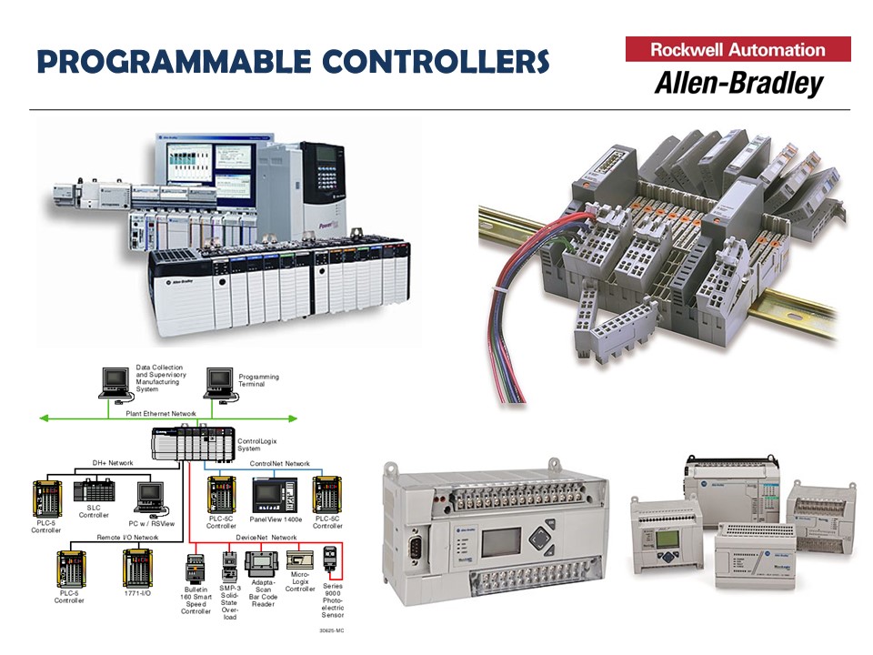 Programmable Controllers